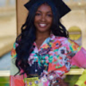 Meet your Posher, Nakia